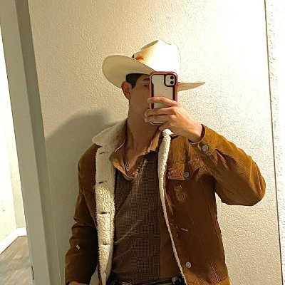 JoshPan23's profile picture. Vaquero y cántate de corazón