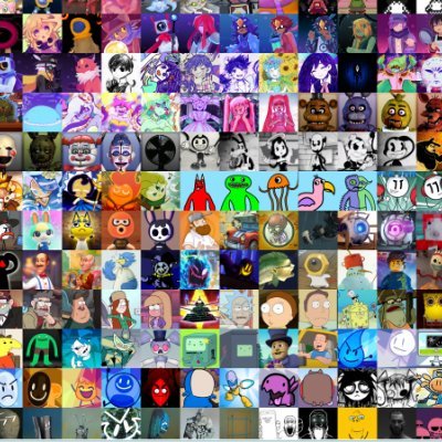 MultiverseMayhemBotさんのプロフィール画像