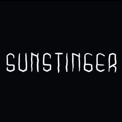 SOMETHING STRANGE 13 06 . Bookings: sunstingerband@gmail.com