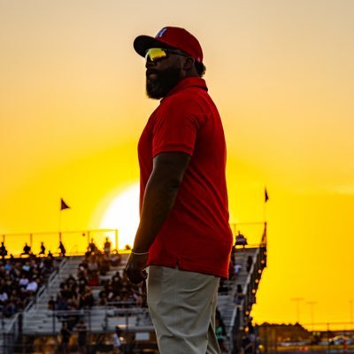 Coach Aaron Johnson Profile