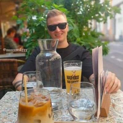 moscowskyyy1947's profile picture. WKS Śląsk Wrocław 💚🤍❤️🇮🇹
#tuskdodymisji