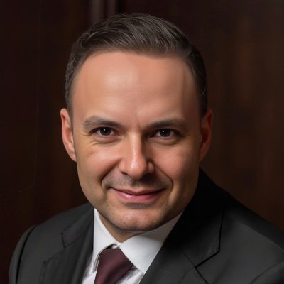 ofirer's profile picture. #Diplomat, #Entrepreneur - international relations, #fintech