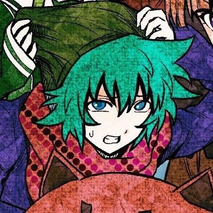 yan_izumi's profile picture. SSBsb3ZlIHlhLCBTYXJhISBZb3UncmUgbXkgYmVzdCBmcmllbmQhIQ==