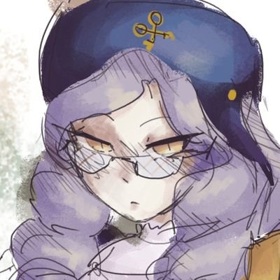 🇵🇪 !!!
🦭 - digital artist
🍥 - ESP/ENG
‼️ - free of SPOILER
☕ https://t.co/81xafpIav9