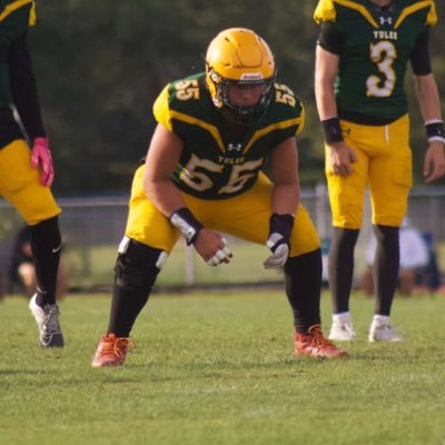 Kaden Suggs Profile