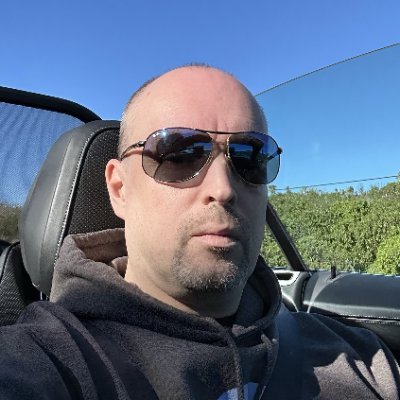 hippelainen's profile picture. founder & ceo @redb_co -- building cool stuff