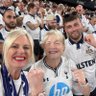 hotspurchick1's profile picture. Born in Tottenham. Season ticket holder. Love away days! My son's middle name is NICHOLSON after the great Bill Nic!