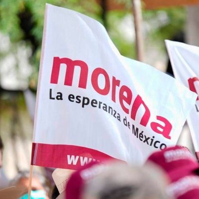 🤲 El poder es del pueblo, y MORENA su herramienta.
⚖️ Denunciando corrupción y difundiendo logros reales.
🔊 ¡Rompiendo cerco mediático! #MorenaYElPueblo