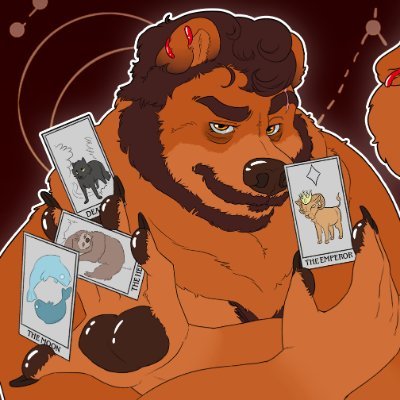 bubgas's profile picture. delirante, acídico e cronicamente fumante • infj 5w4 • bi não-mono • +18 apenas! • @OscaHienar 💕