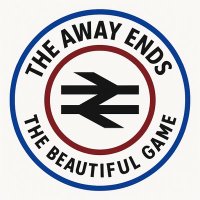 The Away Ends (@_theawayends) 's Twitter Profile Photo