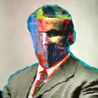deefinsさんのプロフィール画像