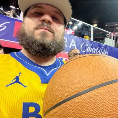#AllBayAllDayPodcast https://t.co/dFM4UegUzL https://t.co/izpDVV9L9k sec 144, row 30 at Levis #FTTB https://t.co/SN5oP731Sm