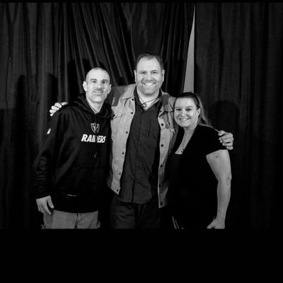 bkirsch17's profile picture. Big Raiders and Cubs fan. That's all you need to know.