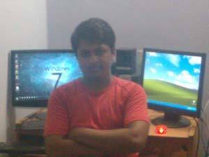 dedicated web developer