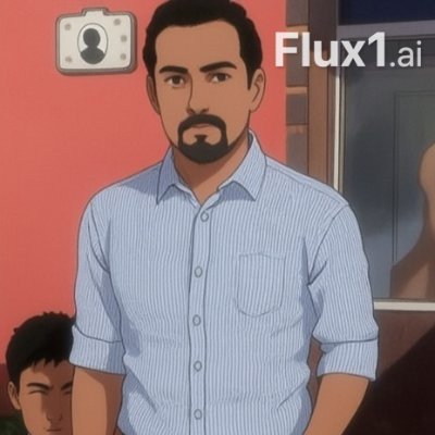 JosuViajero's profile picture. @AngryDynomites  https://t.co/BmZgi1G97y