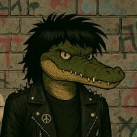 Mojondrilo (@lizardramone) 's Twitter Profile
