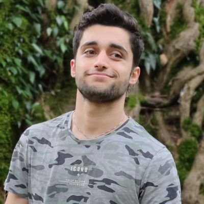 iMhyrm's profile picture. 