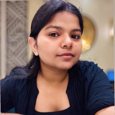 Archana_kr_0210's profile picture. SDE @Pepsico | HYD | IGDTUW'24|