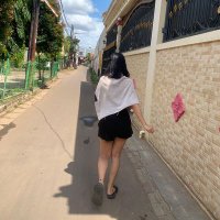 feny (@fany_juand) 's Twitter Profile