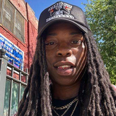 zoeee214's profile picture. 🌈 |  🇭🇹 | 🗽