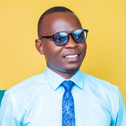 JohnsWyclief's profile picture. A Democrat,politician, an Economist & A socialist,integrity is a priority!