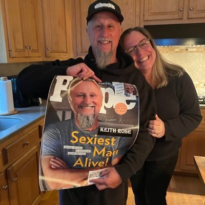 KeithRo63625844's profile picture. im not here for a relationship or to buy crypto bullshit leave me alone #MAGA #unvaccinated#KAG 1A 2A Fjb and obama