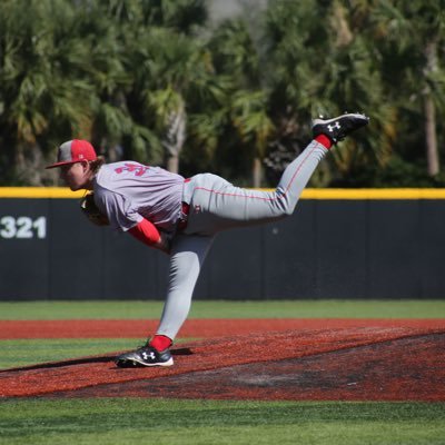 Nick_Sakowski28's profile picture. FSC baseball