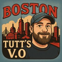 Michael Tutterman (@tutts_vo) 's Twitter Profile