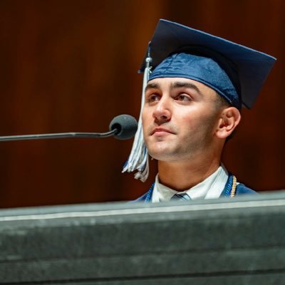 BMasiella's profile picture. Hudson ‘25 | Fordham University ‘29