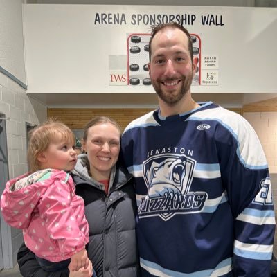 Pioneer Seeds Portfolio Marketing Manager with Corteva Agriscience. Former Belfast Giant, UofS Huskie, and Atlanta Thrashers draftee. Proudly from Rosetown, SK.