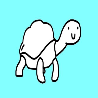 playtoise's profile picture. 🐢 Tortoise Vtuber from Finland who streams on Twitch! 🐢
Streaming every Sunday, Monday, and Tuesday 5 p.m. GMT 🐢