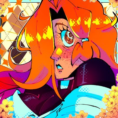 Chezzy (Character Designer/Concept Artist)さんのプロフィール画像