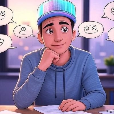 Satire.Entertainment.
Curiosities.Cryptogambling
Im a memer, hmu.
Nfa/Dyor!