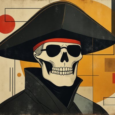 Founder @PirateCrewFun | prev @Visa, prev IIT
