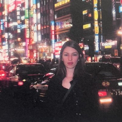 meninavinagre's profile picture. mistura de mal com atraso e pitadas de psicopatia
#cacd