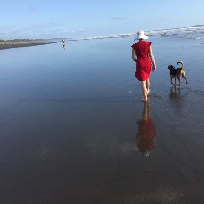 AnnaFisher449's profile picture. 