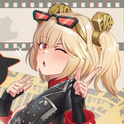 CruzVuのアイコン