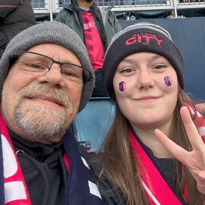 Kevin_Iowa's profile picture. Bayer04 Leverkusen / Florian Wirtz
St Louis City SC
All things soccer fan