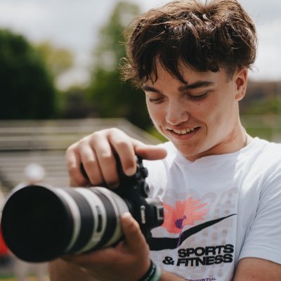 Lucas Cochran Profile