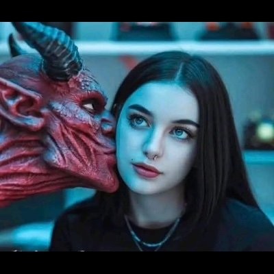 Luandelaruiz's profile picture. 
