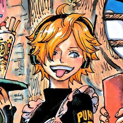 Graphic Designer 🎨 , Anime headers & wallpapers and more,
I post some Memes and One Piece Stuff Sometimes.