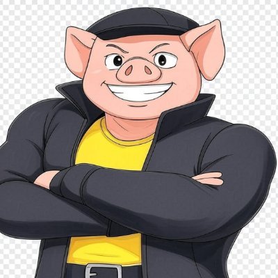 I'm what the ladies call a Pig. Red pilled, Maga and a Weeby boi to boot. Come for laughs, and stay for the cringe.