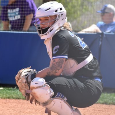 2024 C/Utility - #23 |3.8 gpa| Currently looking for a new softball family!