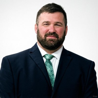 Christian/Teacher/Coach/Athletic Director “My greatness won't be defined by my achievements but by the achievements of those that came in contact with me