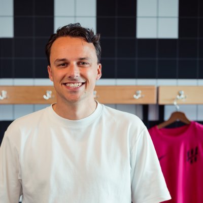 Italiaans voetbal | @OYM_Agency | @LoStadioNL | Substack: https://t.co/2NTX9f6sJH