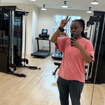 🏳️🌈 | Gemini🎭 | Personal Trainer | Investor 📈
