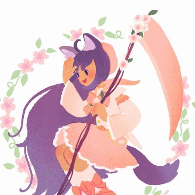PichuPie 🦊MOVING COMMISSIONS OPEN🌸さんのプロフィール画像