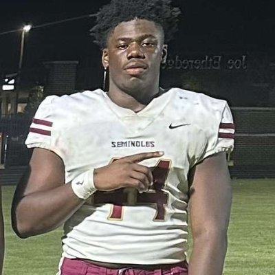 C'O 2026 DL|| 4.1 GPA|| 6'0 240 || 340 Bench || 315 Power clean || Weightlifting & Football || Email : lotannaaliche@gmail.com || FSUS #GoNoles #OneteamOneGoal