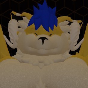 7/28/2000 A Friendly Chubby Snoggodal Who Is 25 And Seeks To Make Friends. Banner Art By @noirbutt