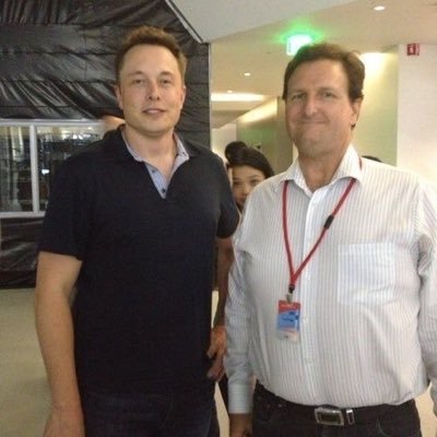 Tesla, Media Aide, protecting@elonmusk online presence from impersonators is my top priority, leveraging my cybercrime expertise to protect his digital identity